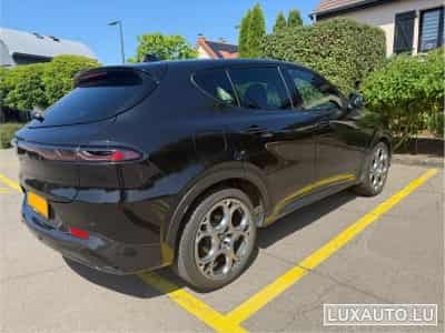 Alfa-Romeo Tonale Tonale 1.5 VGT Hybrid Veloce (2023) - Photo 4