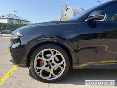 Alfa-Romeo Tonale Tonale 1.5 VGT Hybrid Veloce (2023) - Photo 6
