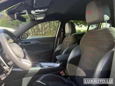 Alfa-Romeo Tonale Tonale 1.5 VGT Hybrid Veloce (2023) - Photo 8