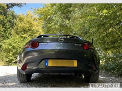 Mazda MX-5 2.0 RF 160 GT-M (2017) - Photo 11