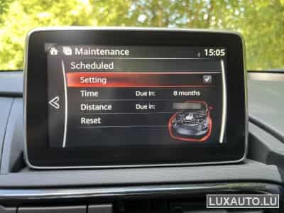 Mazda MX-5 2.0 RF 160 GT-M (2017) - Photo 13