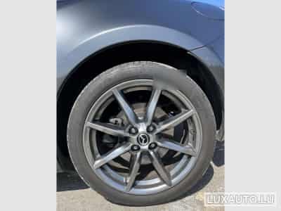 Mazda MX-5 2.0 RF 160 GT-M (2017) - Photo 15