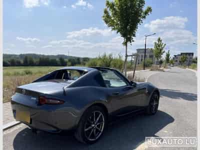 Mazda MX-5 2.0 RF 160 GT-M (2017) - Photo 2