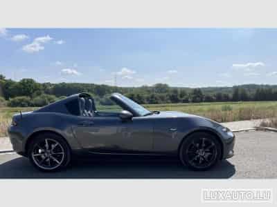 Mazda MX-5 2.0 RF 160 GT-M (2017) - Photo 3