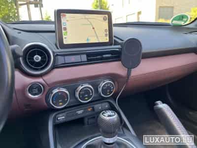 Mazda MX-5 2.0 RF 160 GT-M (2017) - Photo 7