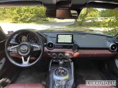 Mazda MX-5 2.0 RF 160 GT-M (2017) - Photo 8