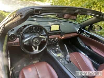 Mazda MX-5 2.0 RF 160 GT-M (2017) - Photo 9