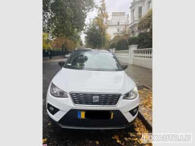 Seat Arona Xcellence (2020) - Photo 2