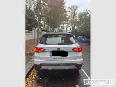 Seat Arona Xcellence (2020) - Photo 3