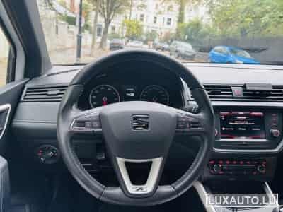Seat Arona Xcellence (2020) - Photo 4