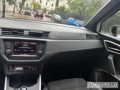 Seat Arona Xcellence (2020) - Photo 5