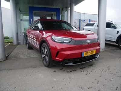 Ford Capri Capri 79kWh Extended Range AWD 340ch/250kW - A1 (2024) - Photo 2