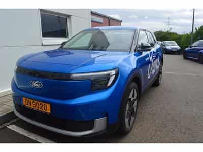 Ford Explorer Explorer Premium 79kWh Extended Range AWD 340ch-A1 GAR 12/20 (2024) - Photo 1