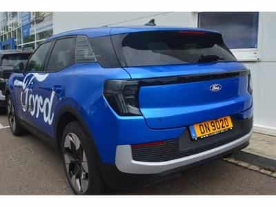 Ford Explorer Explorer Premium 79kWh Extended Range AWD 340ch-A1 GAR 12/20 (2024) - Photo 2
