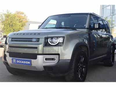 Land-Rover Defender D200 MHEV AWD AUT (2020) - Photo 1
