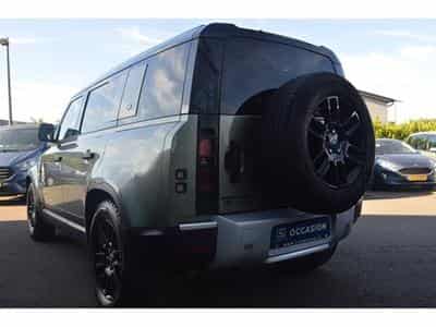 Land-Rover Defender D200 MHEV AWD AUT (2020) - Photo 4