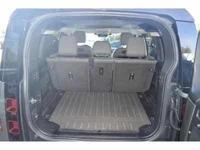 Land-Rover Defender D200 MHEV AWD AUT (2020) - Photo 5