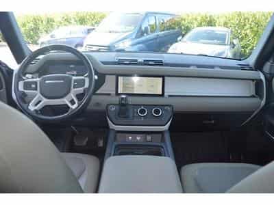 Land-Rover Defender D200 MHEV AWD AUT (2020) - Photo 7