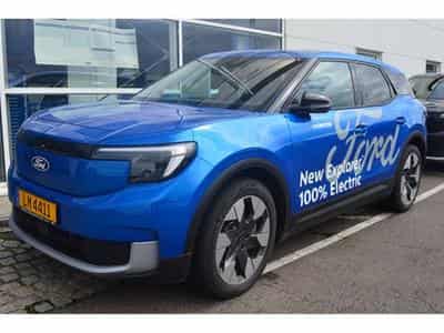 Ford Explorer Explorer Premium 79kWh Extended Range AWD 340ch/250kW - A1 (2024) - Photo 3