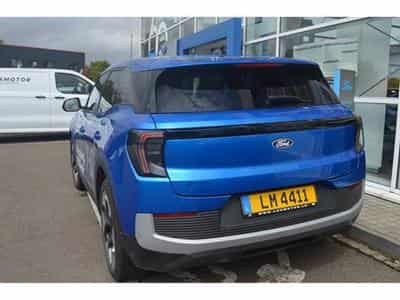 Ford Explorer Explorer Premium 79kWh Extended Range AWD 340ch/250kW - A1 (2024) - Photo 4