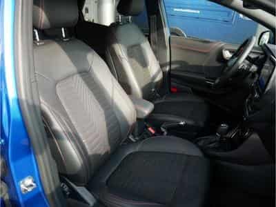 Ford Puma ST-Line X 1.0i EcoBoost mHEV 155ps / 114kW A7 (2022) - Photo 5