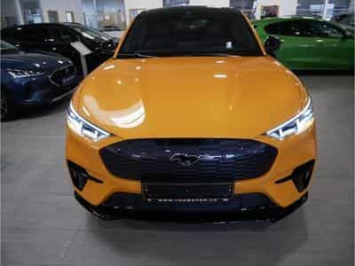 Ford Mustang Mach-E GT 99kWh Extended Range 487ch- A1-GAR 06/2029 (2024) - Photo 1
