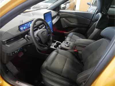 Ford Mustang Mach-E GT 99kWh Extended Range 487ch- A1-GAR 06/2029 (2024) - Photo 3