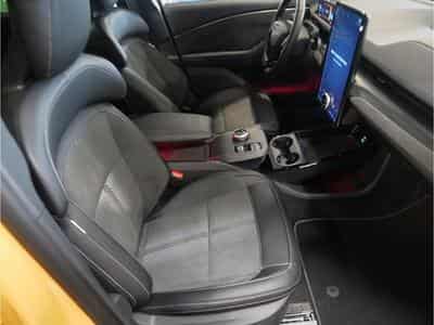 Ford Mustang Mach-E GT 99kWh Extended Range 487ch- A1-GAR 06/2029 (2024) - Photo 5