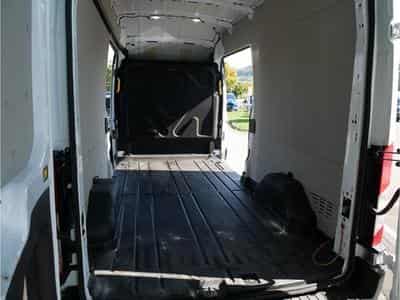 Ford Transit 350L Fourgon Tole L3/H3 Trend M6 2.0 TD 130 ch GAR 11/2028 (2023) - Photo 4