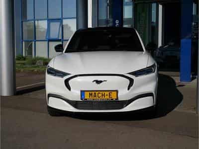 Ford Mustang Mach-E Premium AWD 99kWh Extended Range 351ch/258kW - A1 (2025) - Photo 1