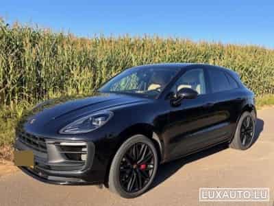 Porsche Macan GTS PDK 7 Gang (2023) - Photo 1