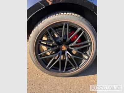 Porsche Macan GTS PDK 7 Gang (2023) - Photo 4