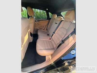 Porsche Macan GTS PDK 7 Gang (2023) - Photo 6