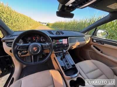 Porsche Macan GTS PDK 7 Gang (2023) - Photo 7