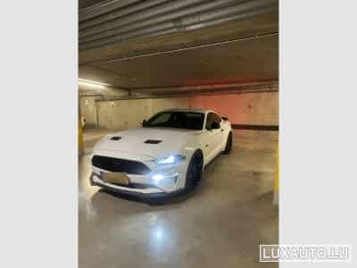 Ford Mustang GT (2018) - Photo 2