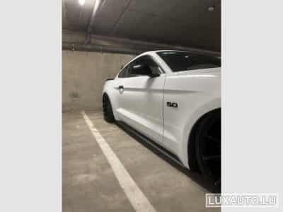 Ford Mustang GT (2018) - Photo 5