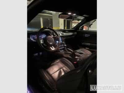 Ford Mustang GT (2018) - Photo 6