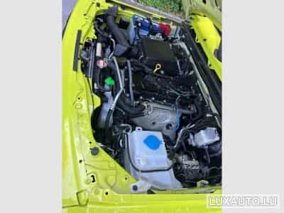 Suzuki Jimny (2021) - Photo 12