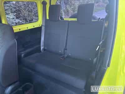 Suzuki Jimny (2021) - Photo 9