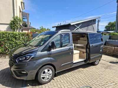 Dreamer D55 Select Cap Land Top version (2019) - Photo 1