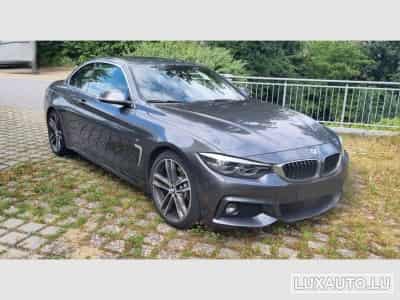 BMW 430 (2018) - Photo 1