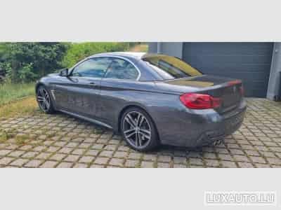 BMW 430 (2018) - Photo 4