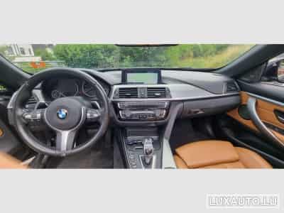 BMW 430 (2018) - Photo 7