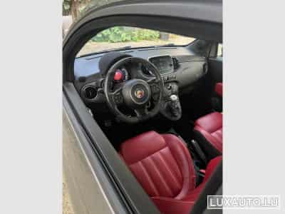 Abarth 595 70 anniversario (2020) - Photo 7
