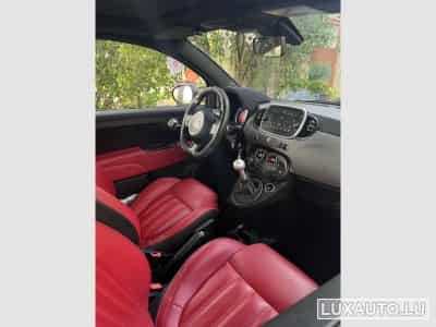 Abarth 595 70 anniversario (2020) - Photo 8
