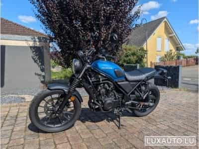 Honda CL 500 (2023) - Photo 1