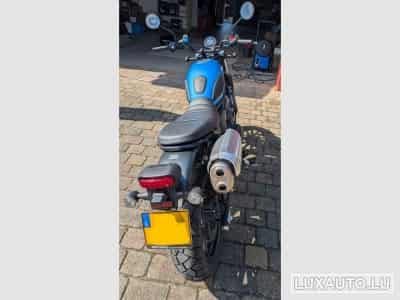 Honda CL 500 (2023) - Photo 2
