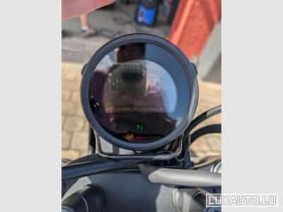 Honda CL 500 (2023) - Photo 3