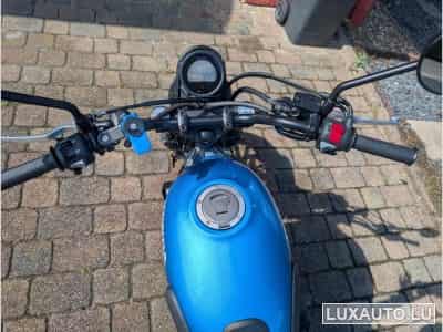 Honda CL 500 (2023) - Photo 4