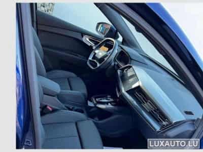 Audi Q4 e-tron (2023) - Photo 4